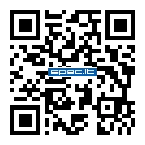 QR kodas | KJK, UAB | spec.lt