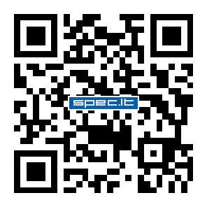 QR kodas | KJM invest, UAB | spec.lt