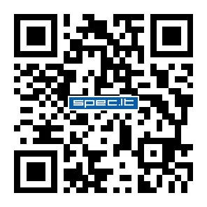 QR kodas | Kjos projects, MB