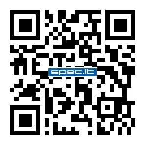 QR kodas | Kjukas, MB