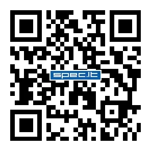 QR kodas | Kjutdutik, MB
