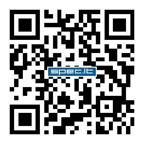 QR kodas | KK auto, UAB | spec.lt