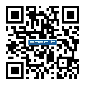 QR kodas | KK Bedugnė, VŠĮ