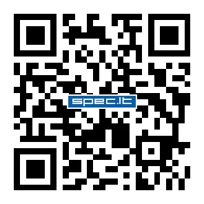 QR kodas | KK Energy, MB