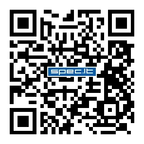 QR kodas | KK investicijos, UAB | spec.lt