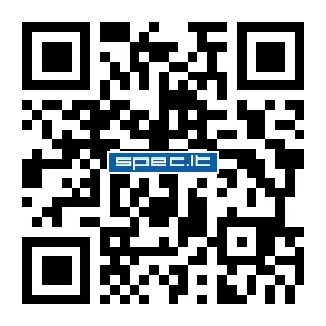 QR kodas | KK Lobikon, VŠĮ | spec.lt