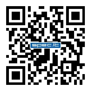 QR kodas | Kk marine, MB | spec.lt