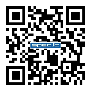 QR kodas | KK projektai, UAB | spec.lt