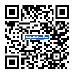 QR kodas | KK Radviliškis, VŠĮ | spec.lt