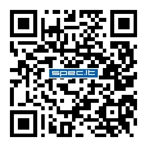 QR kodas | KK Šiaulių branda, VŠĮ