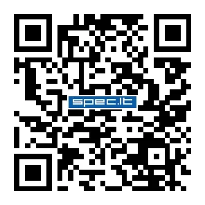 QR kodas | KK statybos projektai, MB | spec.lt