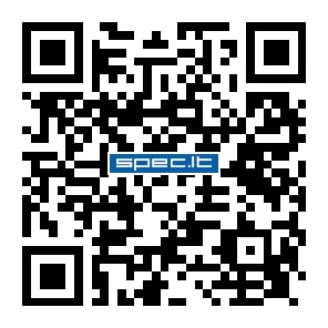QR kodas | KKL engineering, UAB