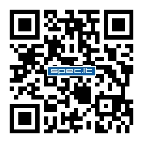 QR kodas | KKL foundry, UAB