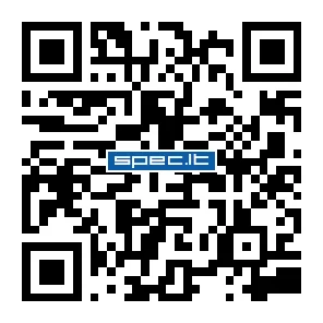 QR kodas | KKL INVESTICIJŲ VALDYMAS, UAB | spec.lt