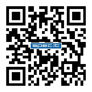 QR kodas | KKS ACADEMY, MB | spec.lt