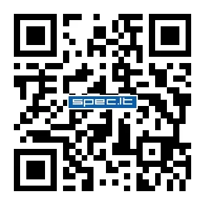 QR kodas | KL gėrimai, UAB