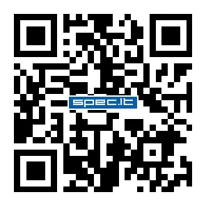 QR kodas | Klaba, UAB | spec.lt
