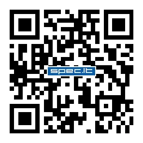 QR kodas | Klabdam, VŠĮ | spec.lt