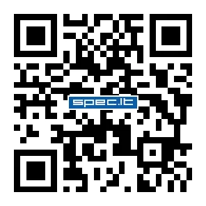 QR kodas | Klad, UAB | spec.lt