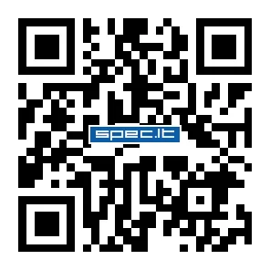 QR kodas | Klager, MB | spec.lt