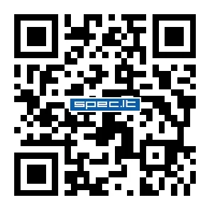 QR kodas | Klagis, UAB