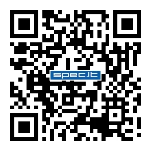 QR kodas | Klaibuta Asset Management, UAB