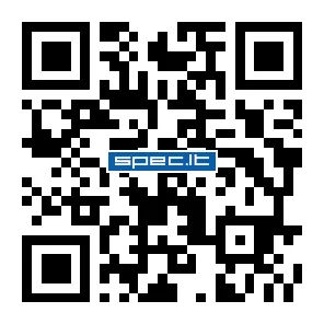 QR kodas | KLAIBUTA, UAB | spec.lt