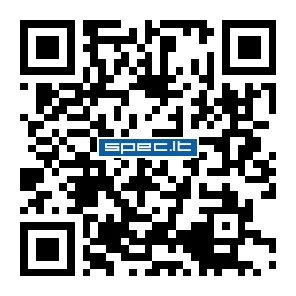 QR kodas | Klaidas ir Egidijus, UAB | spec.lt