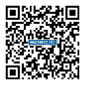 QR kodas | Klaido Kajaus Kaunecko Muzikos Akademija, MB