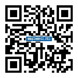 QR kodas | KLAIDRĖ, UAB | spec.lt