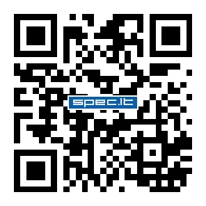 QR kodas | KLAIFENA, UAB