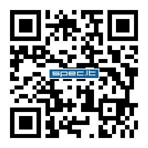 QR kodas | Uždaroji akcinė draudimo brokerių bendrovė KLAIMSETA