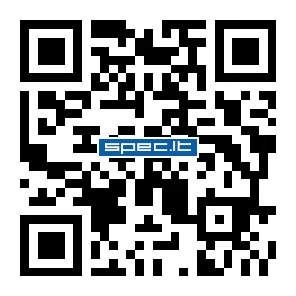 QR kodas | Klaineta, UAB