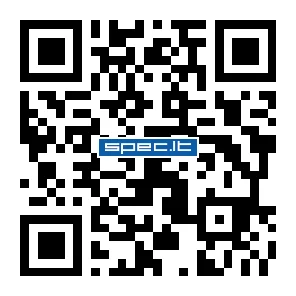 QR kodas | KLAIPA, UAB