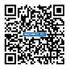 QR kodas | Klaipėda Container Freight Station, UAB