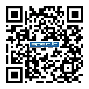 QR kodas | Klaipėda International Business Club