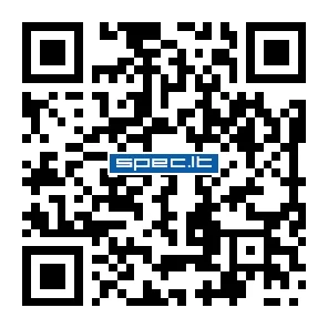 QR kodas | Klaipėda Logistics & Warehousing, UAB | spec.lt