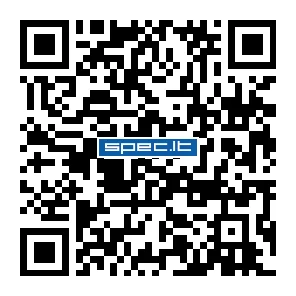 QR kodas | Policijos dviračių sporto klubas Klaipėda | spec.lt