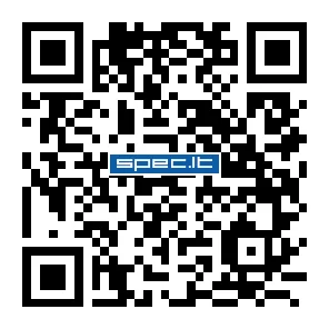 QR kodas | Grigeo Recycling, UAB | spec.lt
