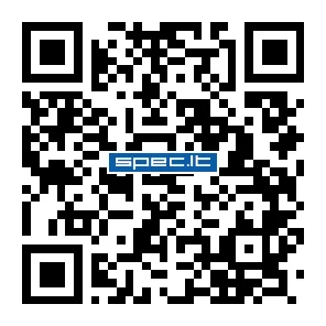 QR kodas | Klaipėda Tours, UAB | spec.lt