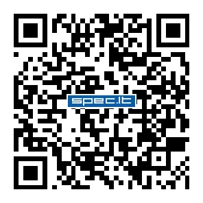 QR kodas | Klaipėda University Robotics Club, VŠĮ