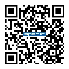 QR kodas | Unlimited data center, UAB
