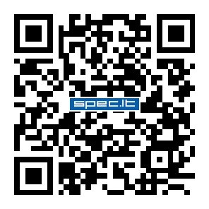 QR kodas | KLAIPĖDA*** viešbutis, UAB MINOTEL | spec.lt