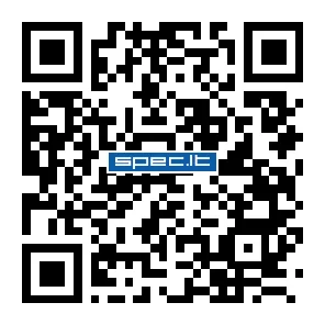 QR kodas | Klaipėdos viešbutis, UAB | spec.lt