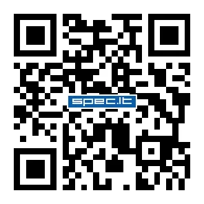 QR kodas | Klaipedacnc, MB | spec.lt