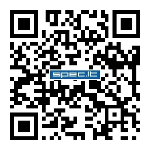 QR kodas | Klaipėdiečių taksi, MB