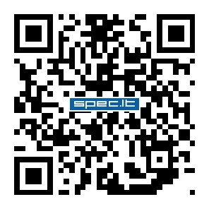QR kodas | KLAIPĖDOS ADMINISTRATORIŲ BIURAS, UAB | spec.lt
