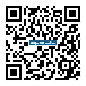 QR kodas | Klaipėdos aeroklubas | spec.lt