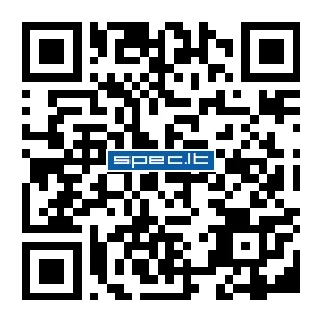 QR kodas | Klaipėdos Aitvaro Gimnazija | spec.lt