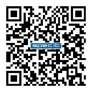 QR kodas | Klaipėdos aktyvaus laisvalaikio klubas ALL | spec.lt